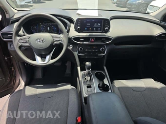 2020 Hyundai Santa Fe SEL - miniatura 10