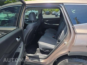 2020 Hyundai Santa Fe SEL - miniatura 13