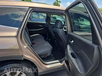 2020 Hyundai Santa Fe SEL - miniatura 16
