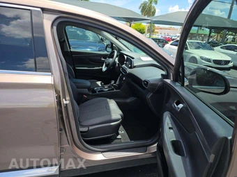 2020 Hyundai Santa Fe SEL - miniatura 18