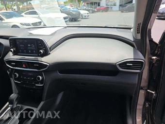 2020 Hyundai Santa Fe SEL - miniatura 19