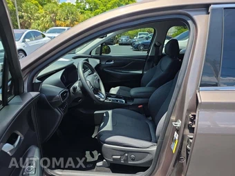 2020 Hyundai Santa Fe SEL - miniatura 6