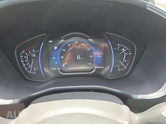 2020 Hyundai Santa Fe SEL - miniatura 9