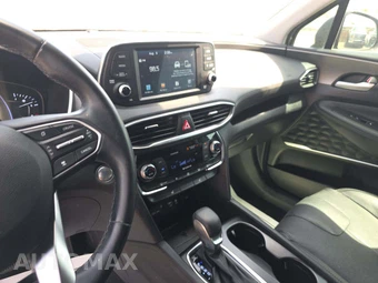 2020 Hyundai Santa Fe SEL - miniatura 10