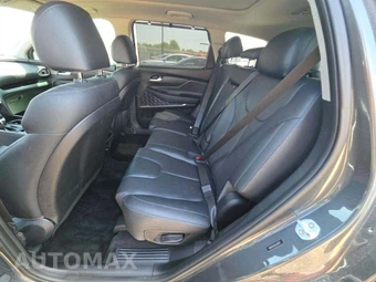 2020 Hyundai Santa Fe SEL - miniatura 13