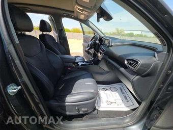 2020 Hyundai Santa Fe SEL - miniatura 18