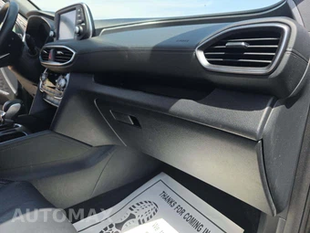 2020 Hyundai Santa Fe SEL - miniatura 19