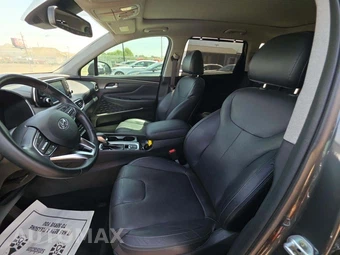 2020 Hyundai Santa Fe SEL - miniatura 6