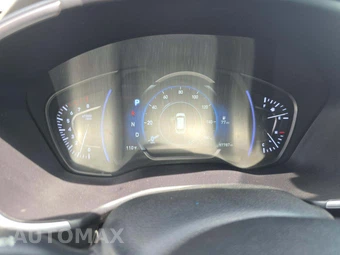 2020 Hyundai Santa Fe SEL - miniatura 9
