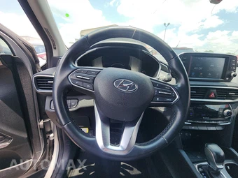 2020 Hyundai Santa Fe SEL - miniatura 10
