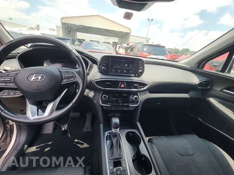 2020 Hyundai Santa Fe SEL - miniatura 11