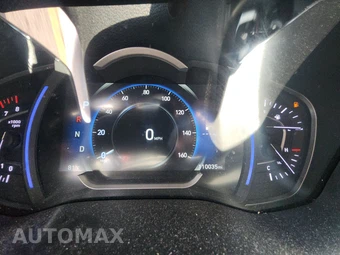 2020 Hyundai Santa Fe SEL - miniatura 12