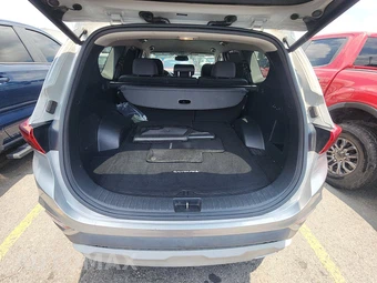 2020 Hyundai Santa Fe SEL - miniatura 16