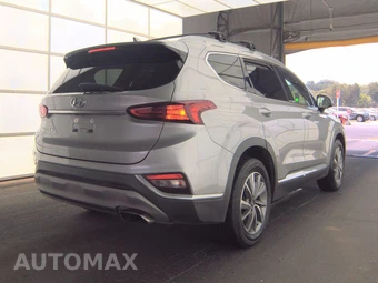 2020 Hyundai Santa Fe SEL - miniatura 4