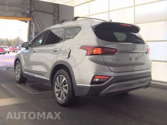 2020 Hyundai Santa Fe SEL - miniatura 6