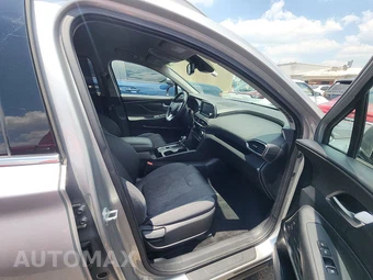 2020 Hyundai Santa Fe SEL - miniatura 8