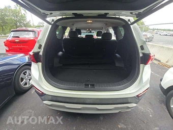2020 Hyundai Santa Fe SEL - miniatura 14