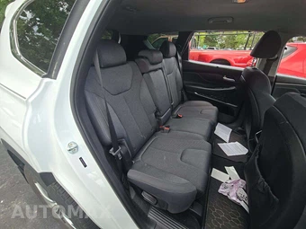 2020 Hyundai Santa Fe SEL - miniatura 16
