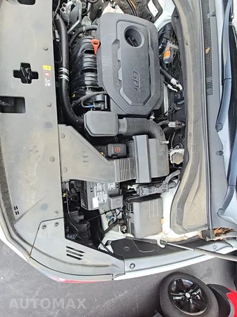 2020 Hyundai Santa Fe SEL - miniatura 24