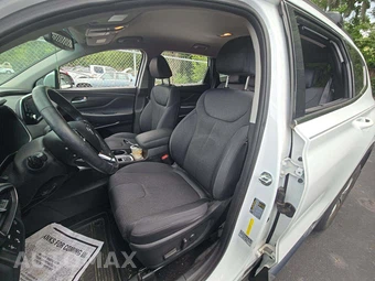 2020 Hyundai Santa Fe SEL - miniatura 6