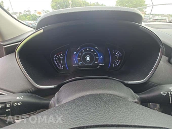 2020 Hyundai Santa Fe SEL - miniatura 9
