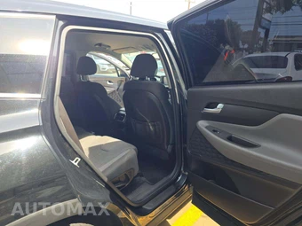 2020 Hyundai Santa Fe SEL – miniatura 16