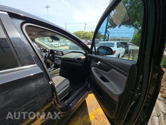 2020 Hyundai Santa Fe SEL – miniatura 18