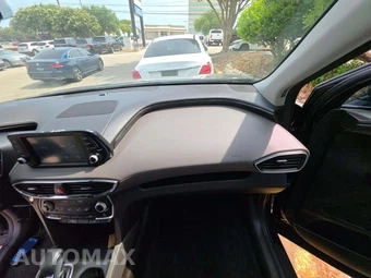 2020 Hyundai Santa Fe SEL – miniatura 19