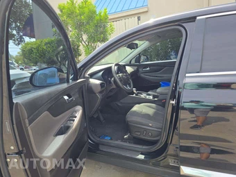 2020 Hyundai Santa Fe SEL – miniatura 6