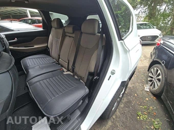 2020 Hyundai Santa Fe SEL – miniatura 13