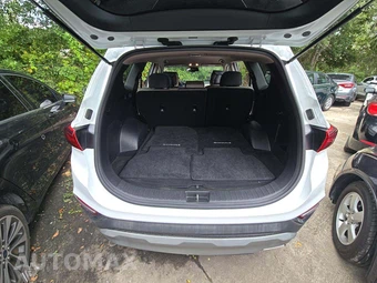 2020 Hyundai Santa Fe SEL – miniatura 14