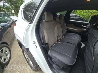 2020 Hyundai Santa Fe SEL – miniatura 16