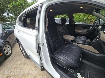 2020 Hyundai Santa Fe SEL – miniatura 18