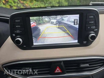 2020 Hyundai Santa Fe SEL – miniatura 23