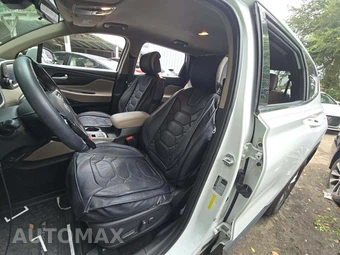 2020 Hyundai Santa Fe SEL – miniatura 6