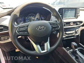 2020 Hyundai Santa Fe SEL – miniatura 10