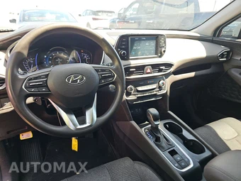 2020 Hyundai Santa Fe SEL – miniatura 11