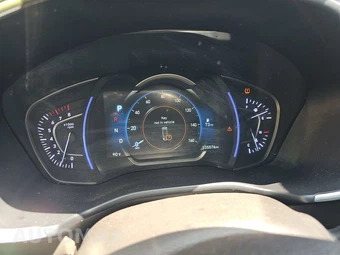 2020 Hyundai Santa Fe SEL – miniatura 12