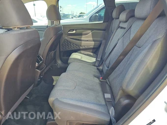 2020 Hyundai Santa Fe SEL – miniatura 13