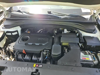 2020 Hyundai Santa Fe SEL – miniatura 15