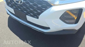 2020 Hyundai Santa Fe SEL – miniatura 19
