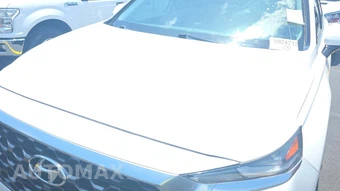 2020 Hyundai Santa Fe SEL – miniatura 21