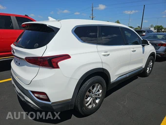 2020 Hyundai Santa Fe SEL – miniatura 4