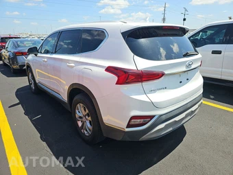 2020 Hyundai Santa Fe SEL – miniatura 6