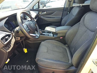 2020 Hyundai Santa Fe SEL – miniatura 7