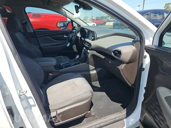 2020 Hyundai Santa Fe SEL – miniatura 8
