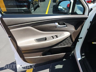 2020 Hyundai Santa Fe SEL – miniatura 9