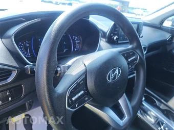 2020 Hyundai Santa Fe SEL – miniatura 10