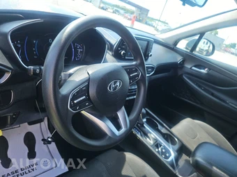 2020 Hyundai Santa Fe SEL – miniatura 11