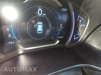 2020 Hyundai Santa Fe SEL – miniatura 12